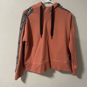 Calvin Klein hoodie